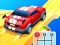 Игра Gear Race 3D Car онлајн