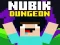Игра Nubik Dungeon онлајн