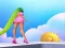 Игра Keep Long Hair онлајн