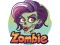 Игра Mrs. Zombie онлајн