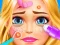 Игра Spa Day Makeup Artist онлајн
