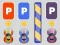 Игра Parking Path онлајн