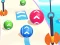 Игра Super Ball Rush онлајн