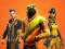 Игра Fortnite Memory онлајн