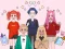 Игра Fun Dress Up Game онлајн