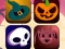 Игра Halloween Match 3 онлајн