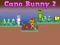 Игра Cano Bunny 2 онлајн