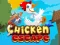 Игра Chicken Escape онлајн