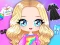 Игра Chibi Beauty Salon Dress Up And Spa онлајн