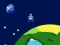 Игра Space Drift онлајн