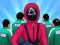Игра Squid Game All Levels онлајн