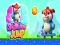 Игра Sketer Bear Jump онлајн