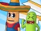 Игра Sausage Run онлајн