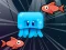 Игра Hungry Jelly онлајн