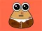 Игра Pou Caring онлајн
