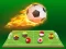 Игра Soccer Caps Game онлајн