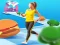 Игра Body Race: Fat 2 Fit онлајн