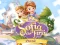 Игра Sofia the First Puzzle онлајн