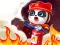 Игра Fireman Rescue Maze онлајн