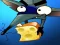 Игра Rat & Cheese онлајн