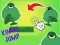Игра KWAKI Jump онлајн