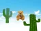 Игра Fall cactus Season 1 teddy онлајн