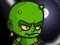 Игра Angry Monster Shoot онлајн
