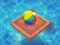 Игра Bonk Beach Ball онлајн