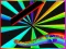 Игра Rainbow Tunnel 3D онлајн