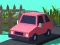 Игра Fun Car Drive 3d онлајн