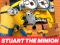 Игра Stuart the Minion Jigsaw Puzzle онлајн