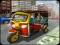 Игра Tuk Tuk City Driver 3D онлајн