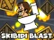 Игра Skibidi Blast онлајн