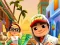 Игра Subway Surfers World Tour: Marrakesh онлајн