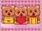 Игра Stack Teddy Bear онлајн