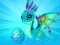 Игра Fantasy Creatures Princess Laboratory онлајн