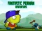 Игра Fantastic Peaman Adventure онлајн