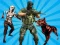 Игра Good Guys VS Bad Boys Zombie онлајн