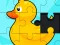 Игра Puzzles for Kids онлајн