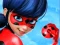 Игра LadyBug Popstar Dress up онлајн