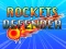 Игра Rocket Defender онлајн