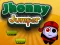 Игра Johnny Jumper онлајн