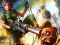 Игра Zombie terror онлајн