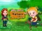 Игра Baby Hazel Nature Explorer онлајн