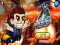 Игра Boosted Jetpack Hero онлајн