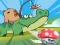 Игра Capybara Go! онлајн
