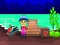Игра Find The Water Scooter Key онлајн