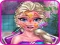 Игра Ice Queen Doctor онлајн