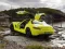 Игра Mercedes-Benz SLS E-Cell Puzzle онлајн