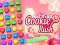 Игра Cookie Rush онлајн
